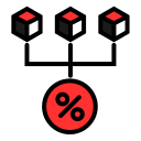 distribución