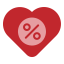 corazón icon