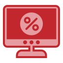 monitor icon