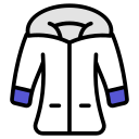 chaqueta icon