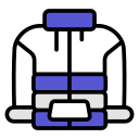 chaqueta icon