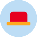 sombrero icon