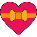 corazón icon