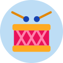 tambor icon