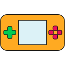 videojuego icon