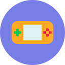 videojuego icon