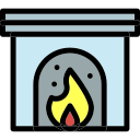 chimenea icon