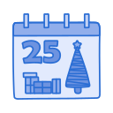 calendario icon