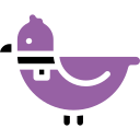 pájaro icon