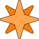 estrella icon