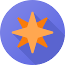 estrella icon