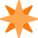 estrella icon