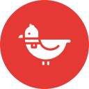 pájaro icon