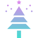 árbol de navidad