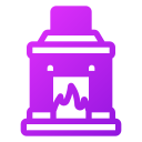 chimenea icon