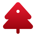 árbol de navidad icon