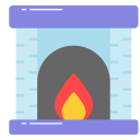 chimenea icon