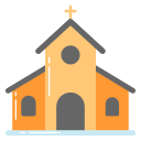 iglesia icon