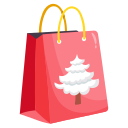 bolsa de regalo icon