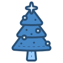 árbol de navidad