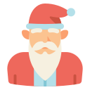 papá noel icon