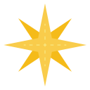 estrella icon