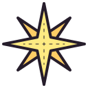 estrella icon