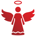 Ángel icon