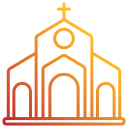 iglesia icon