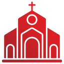 iglesia icon