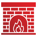 chimenea icon