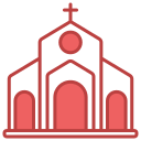 iglesia icon