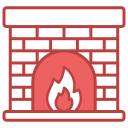 chimenea icon