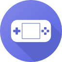 videojuego icon