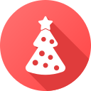 árbol de navidad icon