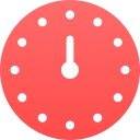 Clock icon