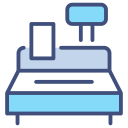 caja registradora icon