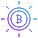 criptomoneda icon