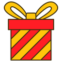 cadeau icon