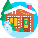 navidad icon