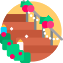 escalera icon