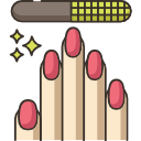 manicura icon