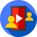 youtube icon