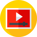 youtube icon