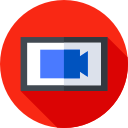 videollamada icon