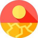 desierto icon