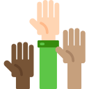 voluntario icon