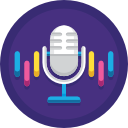 podcast icon