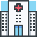 hospital icon