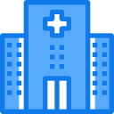 hospital icon